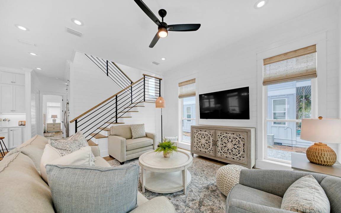 Greenway Park House | Hightide on Hiker