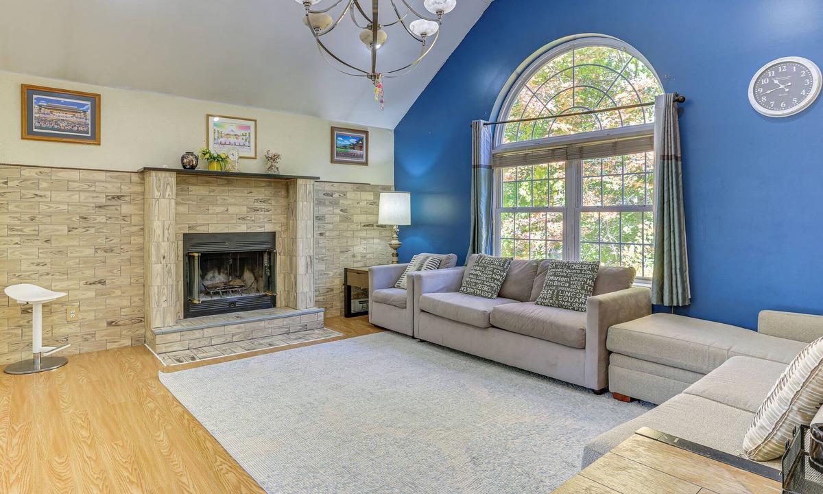 Otisville Cottage | Hike, Ski & Explore: Otisville Retreat w/Yard!