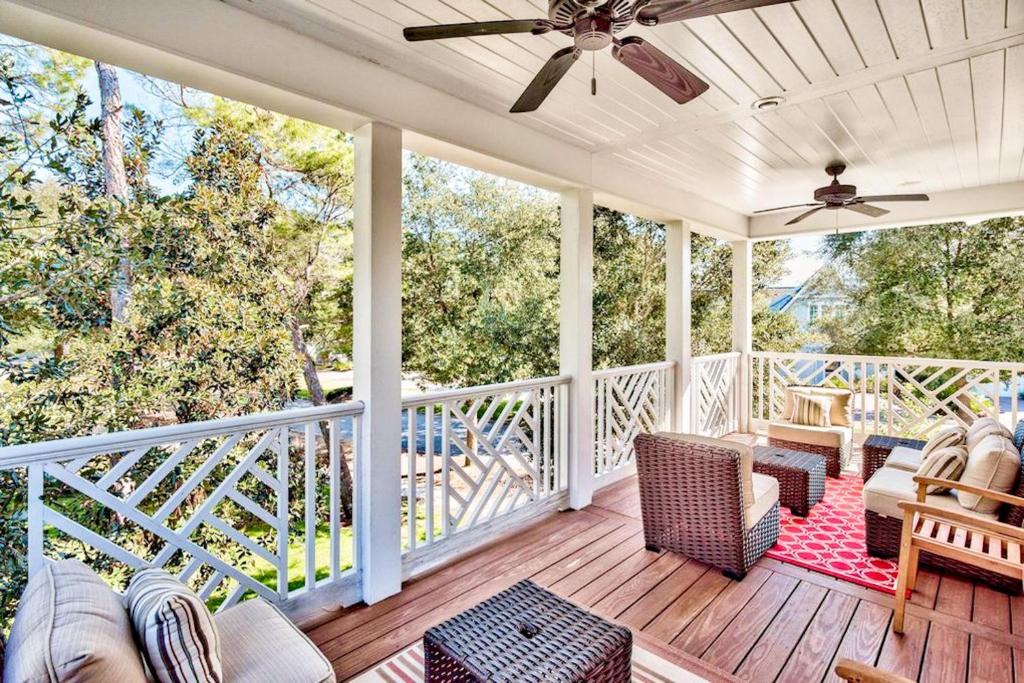 WaterSound West Beach House | Holiday homes in Santa Rosa Beach, FL, USA