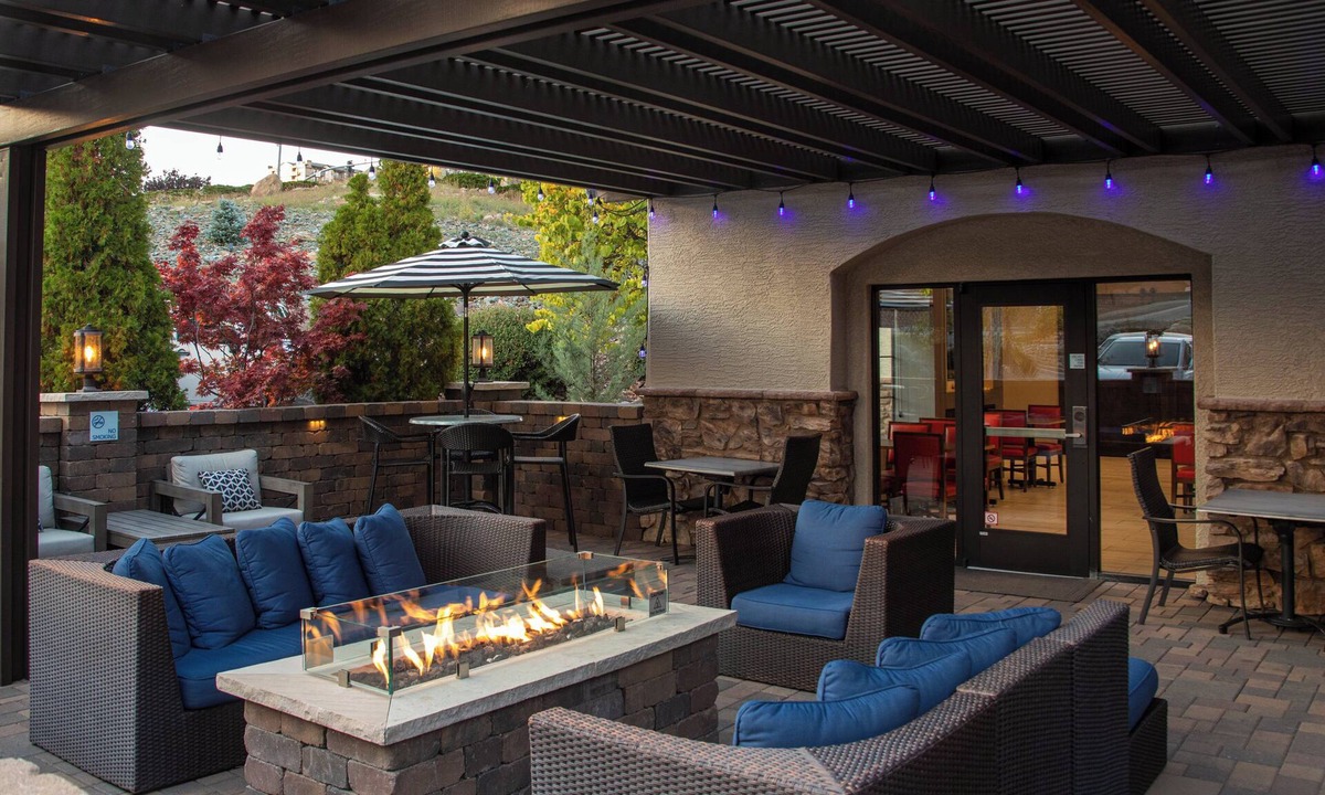 Prescott Hotel | Holiday Inn Express Prescott by IHG