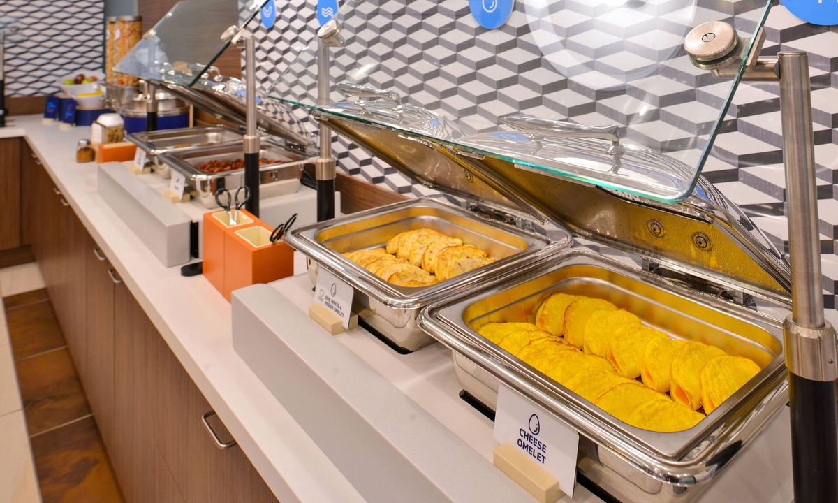 Buda Hotel | Holiday Inn Express & Suites Austin South-Buda by IHG