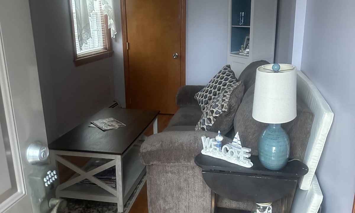 Wareham Center House | Home away from home just minutes from the beach!