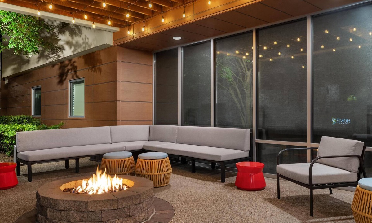 Lexington Park Hotel | Home2 Suites by Hilton Lexington Park Patuxent River NAS, MD