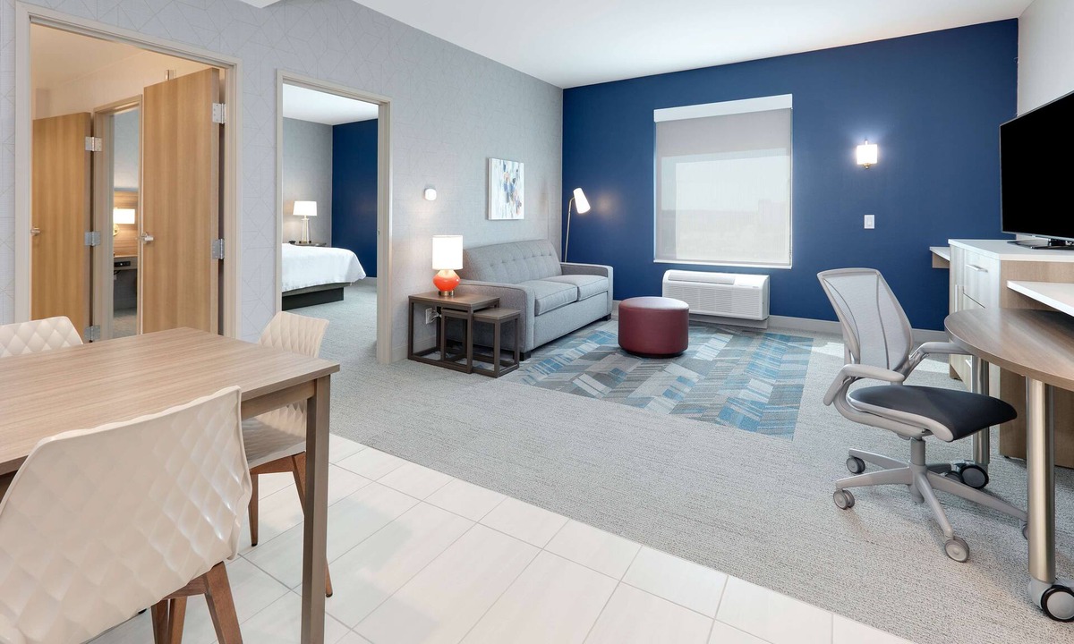 Euless Hotel | Home2 Suites by Hilton Euless DFW West