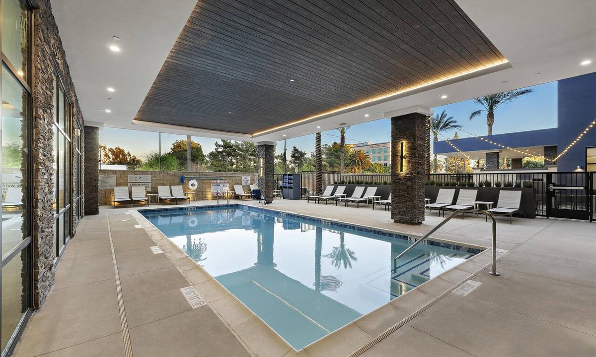 Guasti Hotel | Home2 Suites by Hilton Ontario Airport