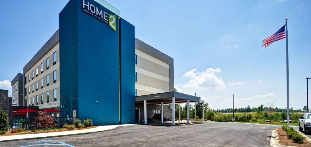 Fultondale Hotel | Home2 Suites By Hilton Birmingham/Fultondale, Al
