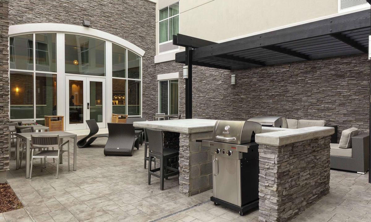 Lake Arbor Hotel | Homewood Suites by Hilton Largo/Washington, D.C.