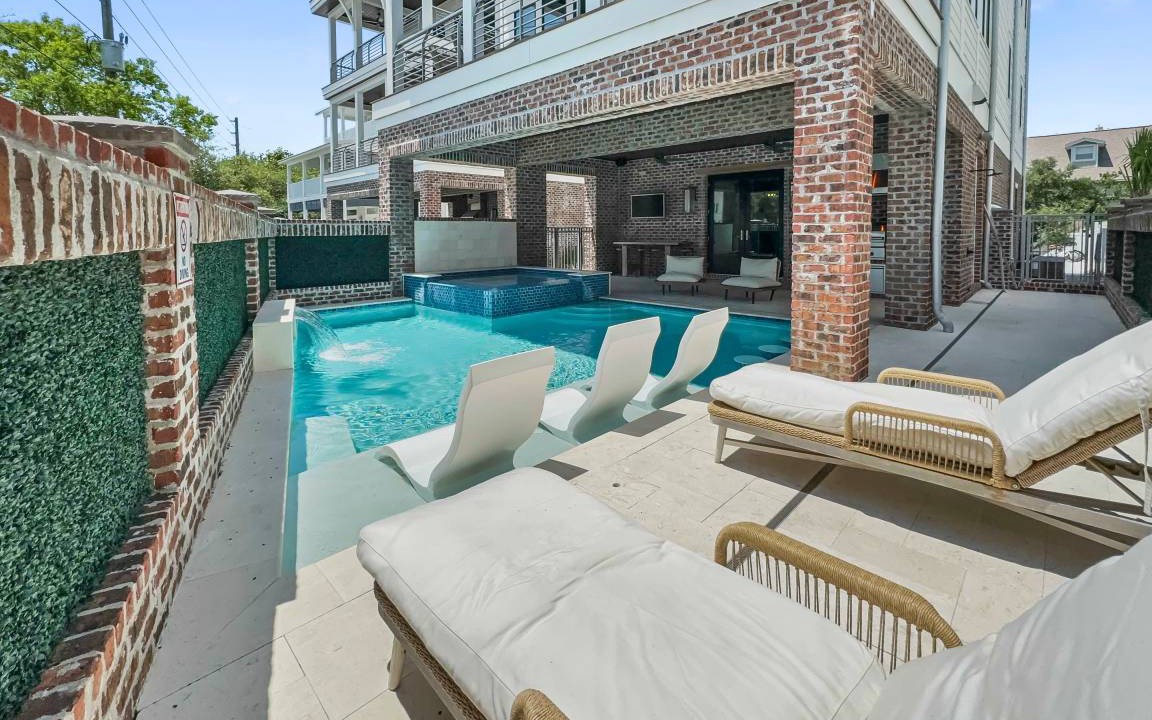 San Juan House | House ∙ 7 bedrooms ∙ 36 guests