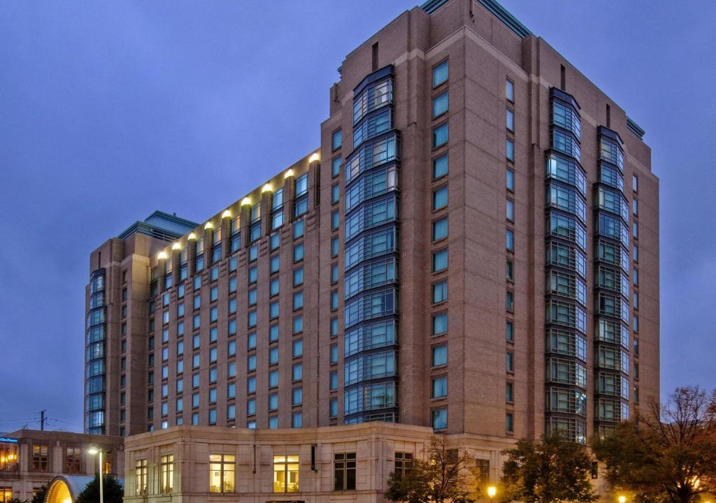 Reston Hotel | Hyatt Regency Reston