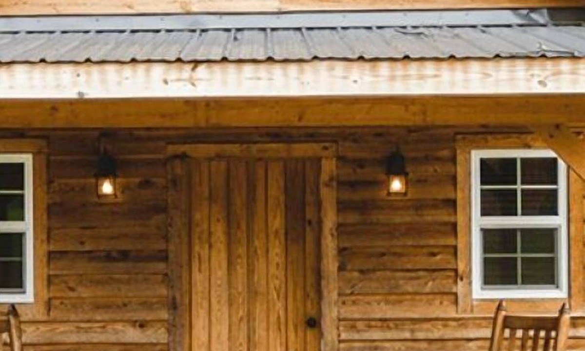 Oaks Corners Cottage | Junius Pond