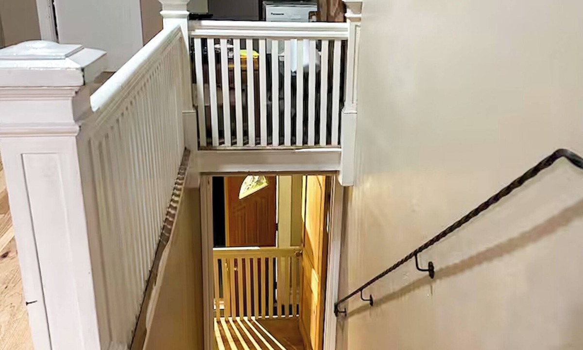 Vallejo House | K-house