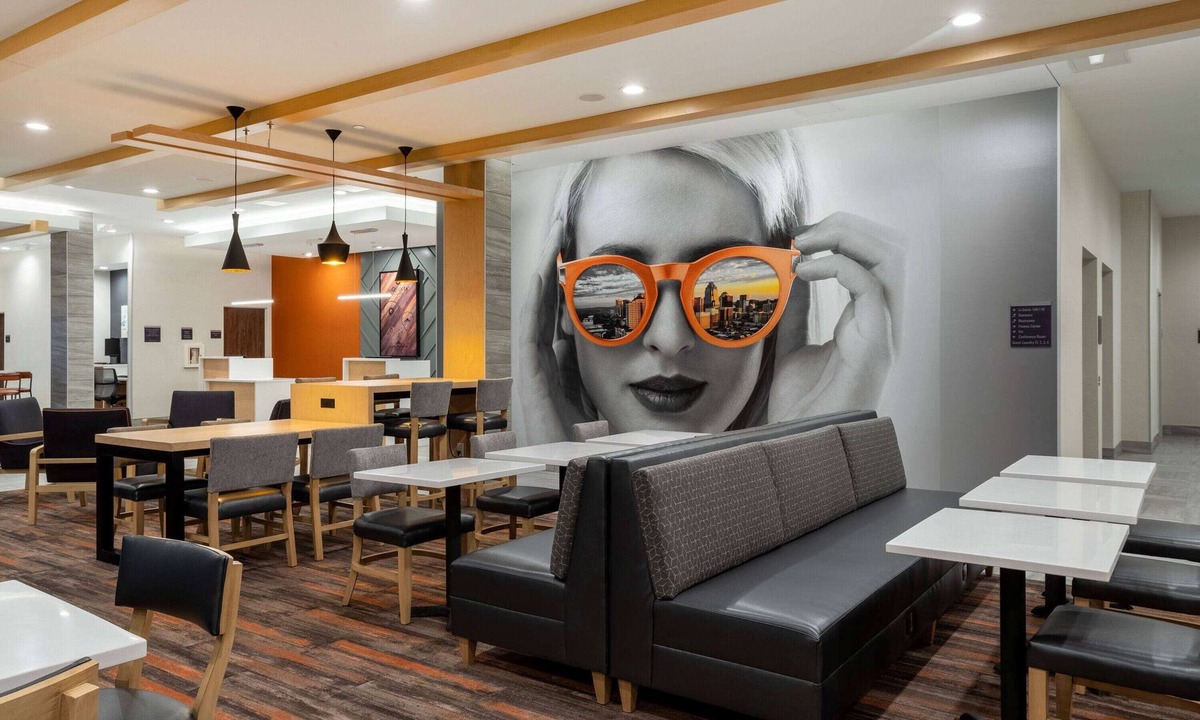 Pflugerville Hotel | La Quinta Inn & Suites By Wyndham Pflugerville