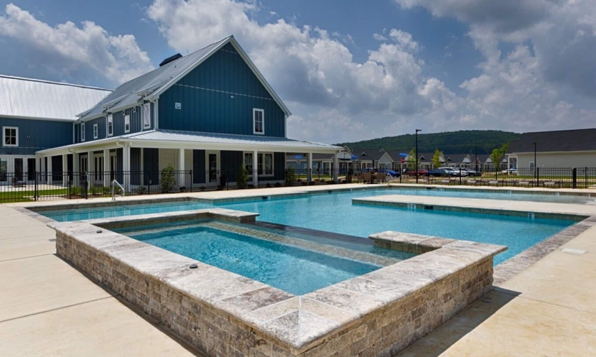 Huntsville Apartment | Landing Apartments at Oak Grove Dairy