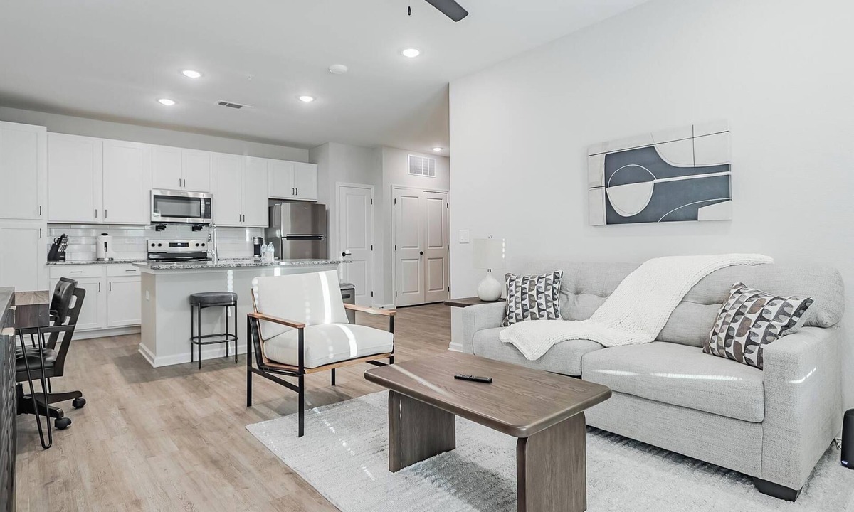 San Marcos Apartment | Landing | Incredible 1BD, Clubhouse, Pool
