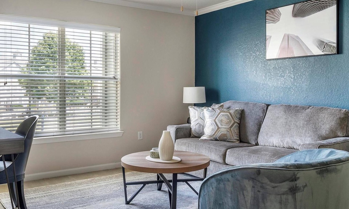 Murfreesboro Apartment | Landing | Modern 1BD, Game Room, Clubhouse