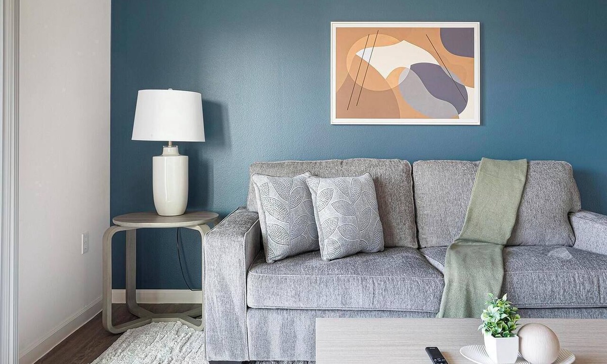 McNeil Apartment | Landing | Modern 2BD, Pool, Clubhouse