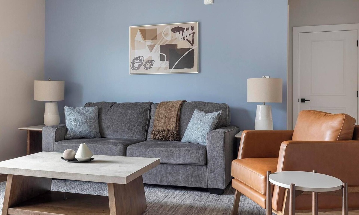 Oakwood Apartment | Landing | Spectacular 2BD, Clubhouse, Gym