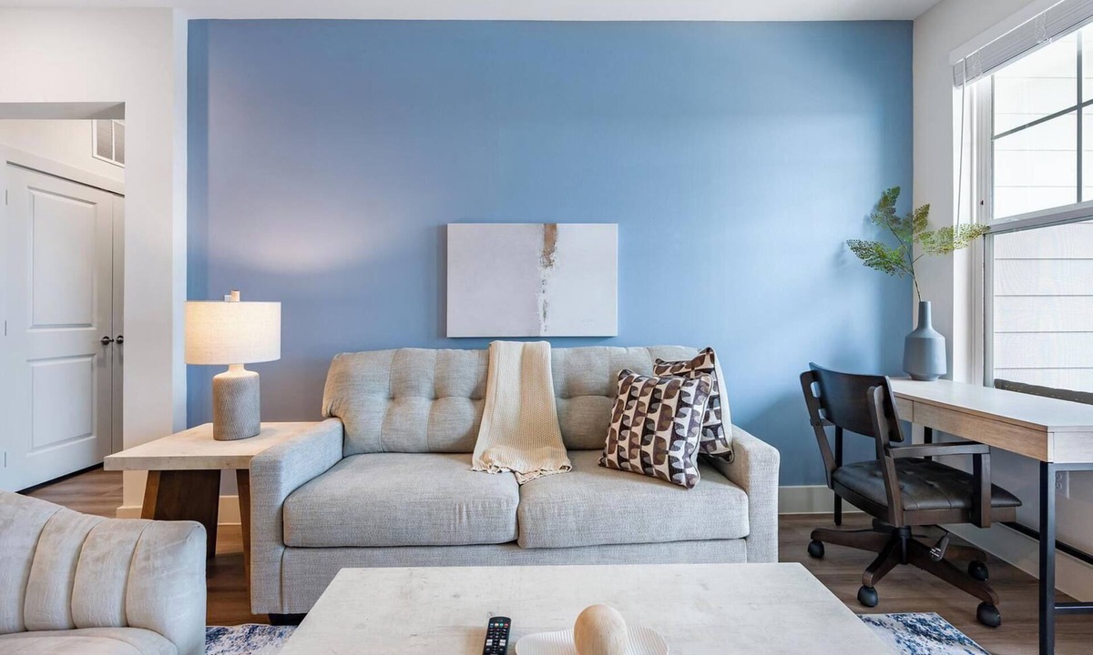 San Marcos Apartment | Landing | Stunning 2BD, Yoga Studio, Clubhouse