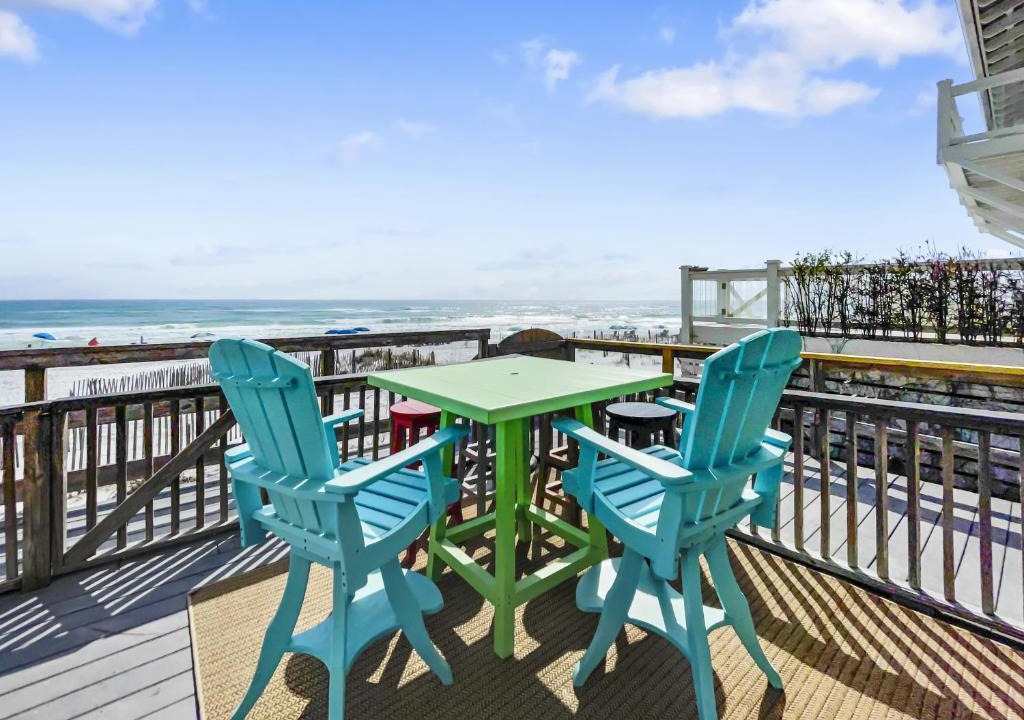 Seagrove Beach Apartment | Leeward II-3-Front Row condo