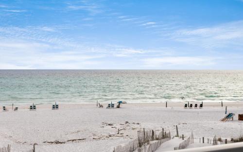 Seagrove Beach Apartment | Leeward II Unit 4 by Oversee 30A