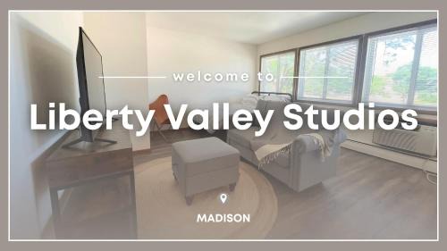 Madison Apartment | Liberty Valley Short Term Rental - 27