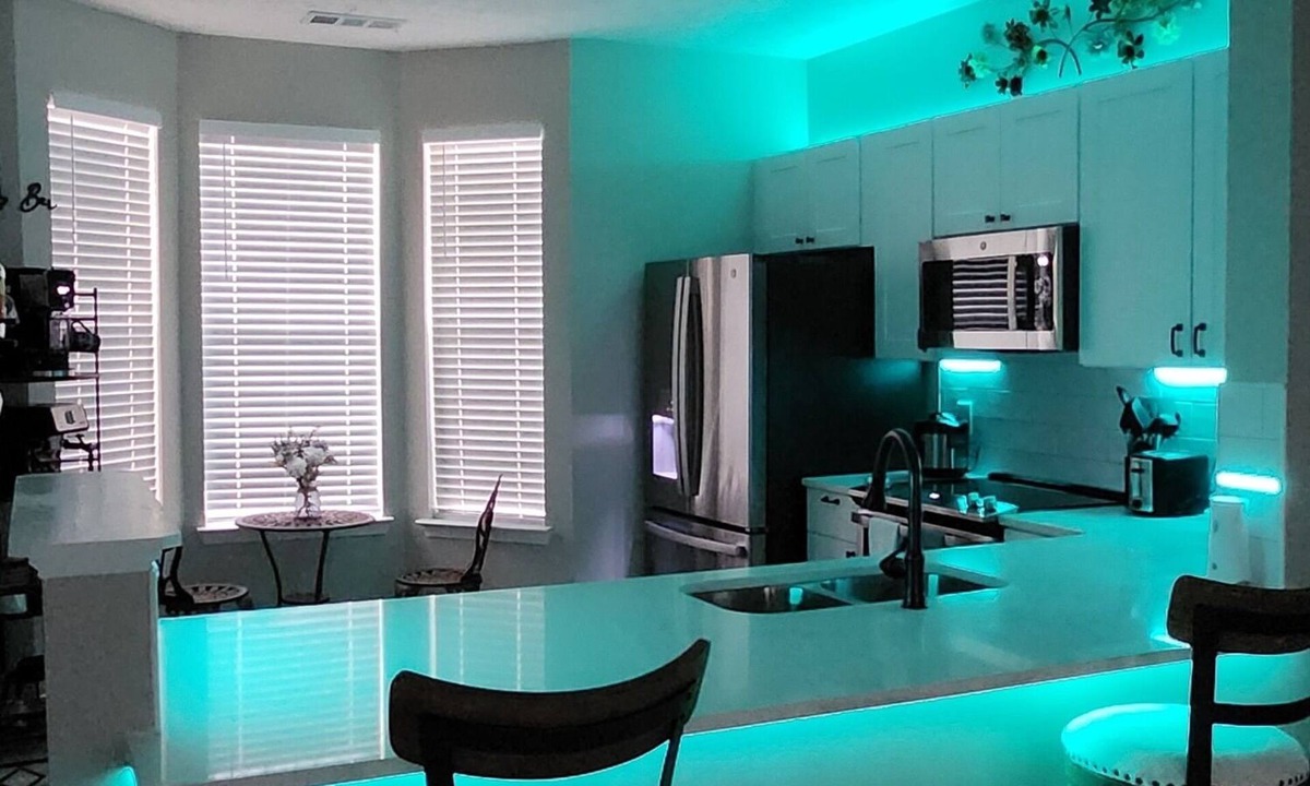 Lovejoy House | Lovejoy-Sensation