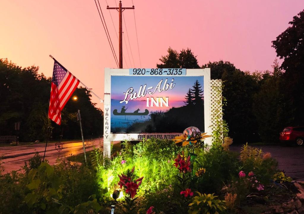 Egg Harbor Hotel | Lull-Abi Inn