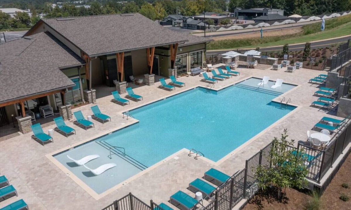 Pelham Apartment | Luxury 2 BR Getaway Near Oak Mountain Park
