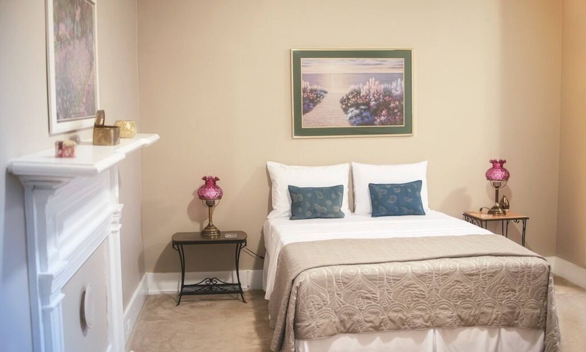 Maysville Apartment | Luxury and Character in Maysville, Kentucky
