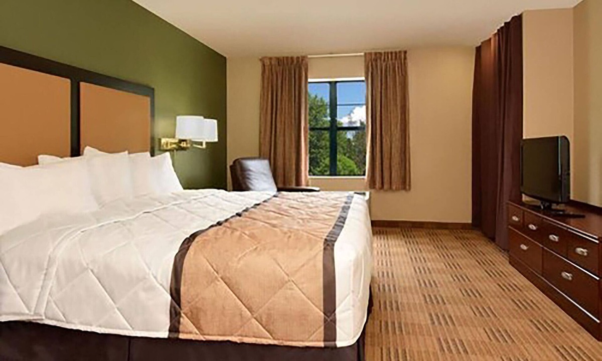 Rochester Hotel | MainStay Suites Rochester South Mayo Clinic