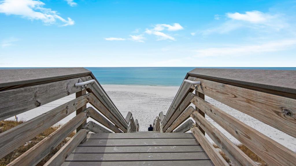 Seagrove Beach House | Making Memories