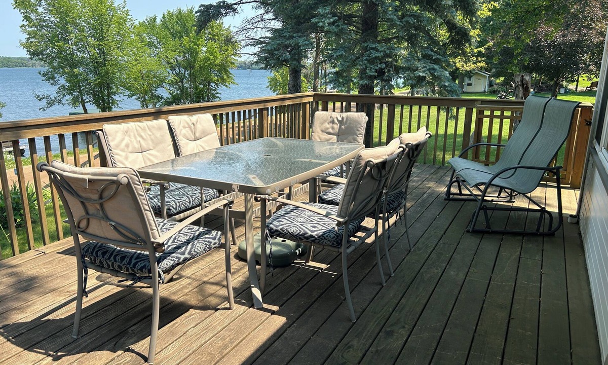 Maple Lake Cabin | Maple Lake Cabin