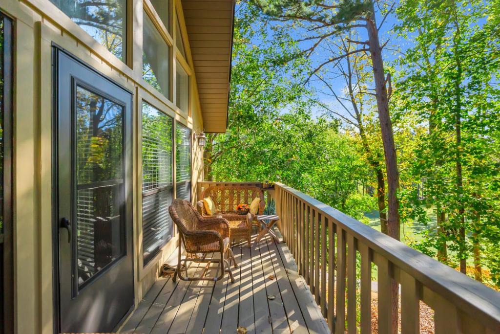Salem Villa | Marina Village 338