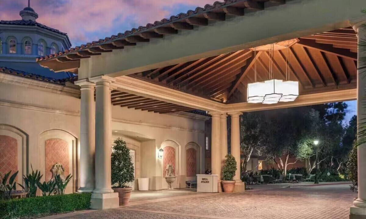 Newport Coast House | Marriott Newport Coast Villa's- Owner's week/Perks Available-Sleeps 8