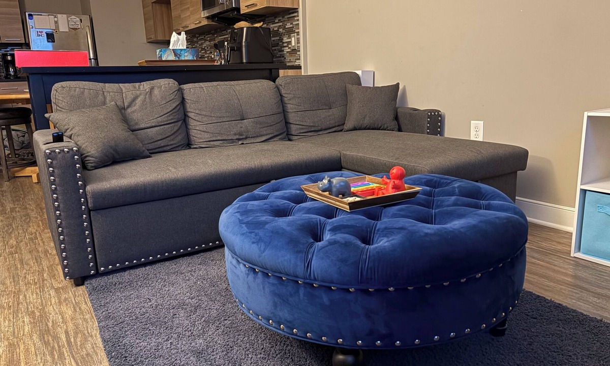 Petworth Apartment | Metro 1 Min Away Cozy 1-bedroom apartment in tranquil Washington DC