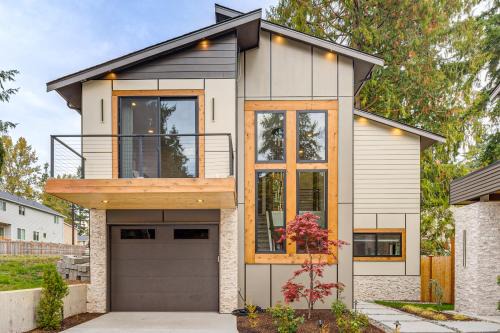 Silver Lake House | Mod PNW Hub In Seattle Suburbs! Easy Access to I-5