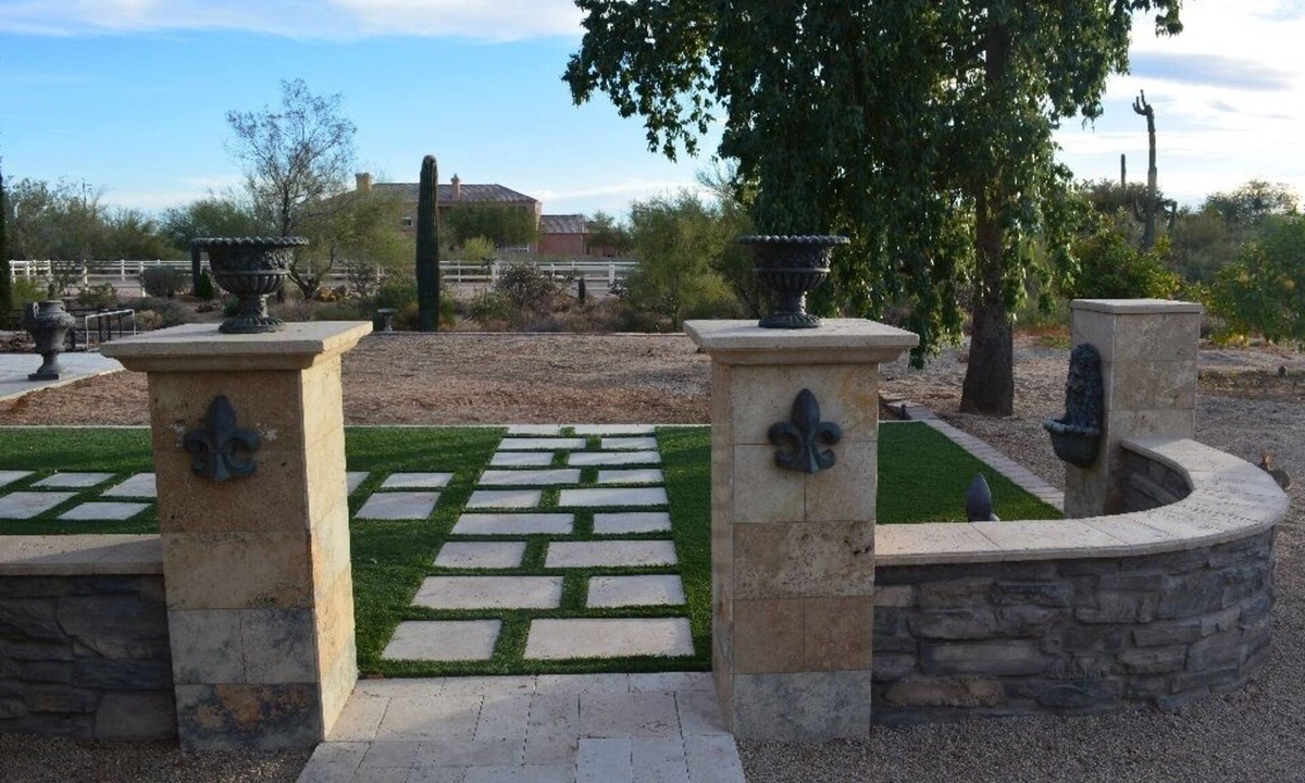 Desert View Village Apartment | N. Scottsdale studio apartment