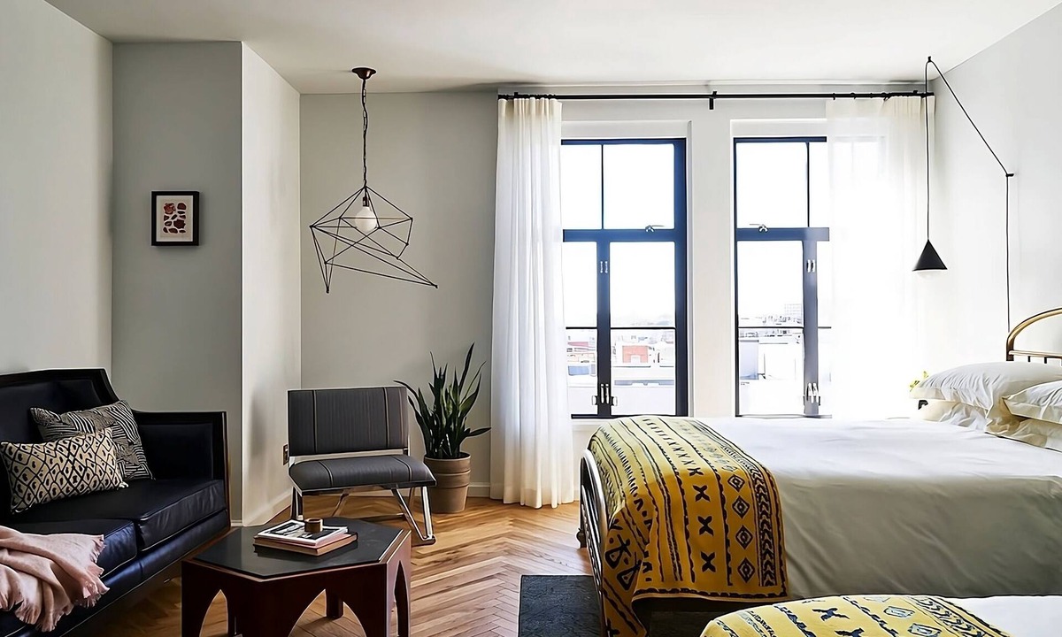 Adams Morgan Hotel | Nature Oasis, Comfort in the Heart of DC, 2 Pet-Friendly Units!