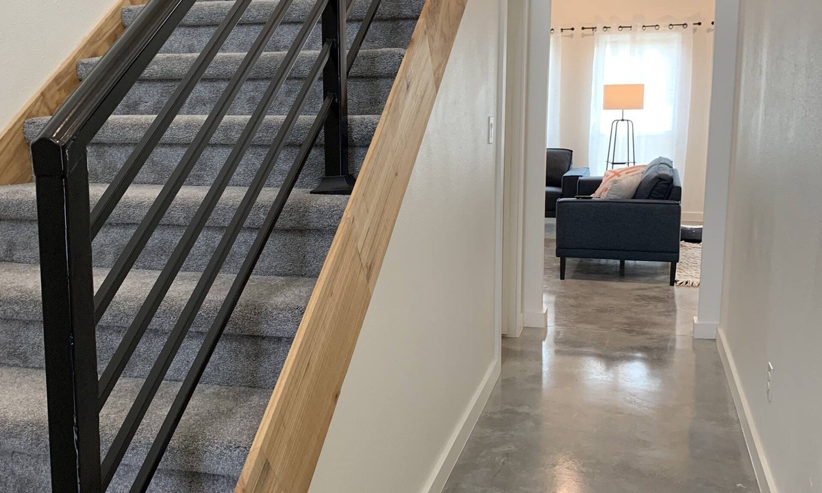 Fort Worth House | *NEW* Clean & Modern Living Close to all Fort Worth's best spots