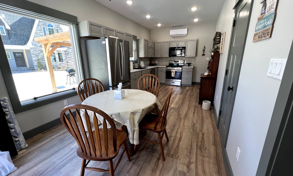Cherokee Village House | New Construction Home, Short Walk to Lake Access