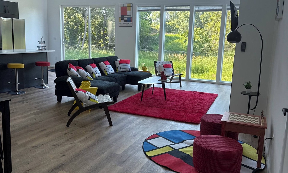 Wayzata House | NEW GORGEOUS MODERN HOUSE VERYSTYLED FAMOUS WAYZATA