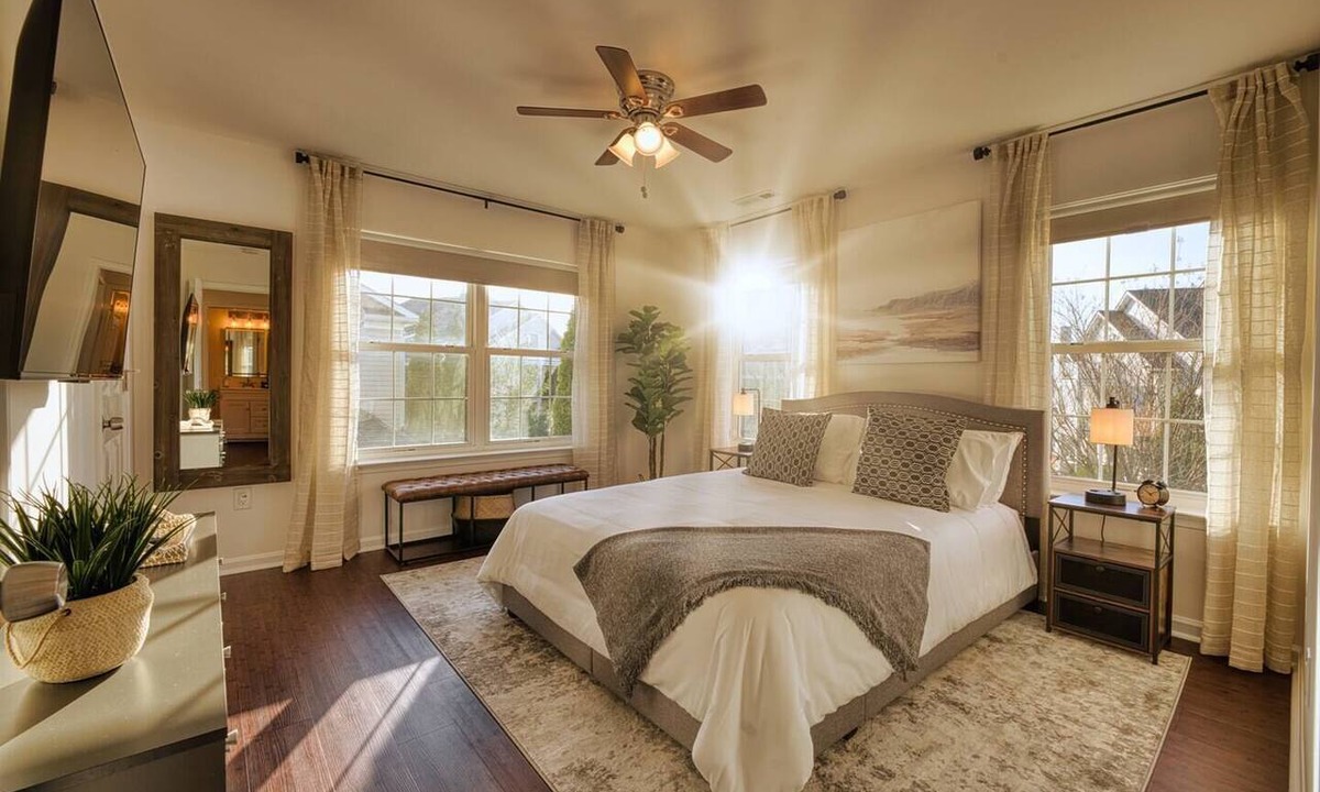 Odenton House | ★ Odenton Retreat ★ EV Charger | Central to It All: DC, Annapolis & Balti.
