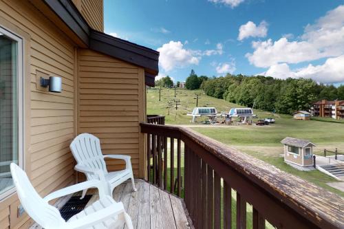 Ludlow Apartment | Okemo Mountain Condo