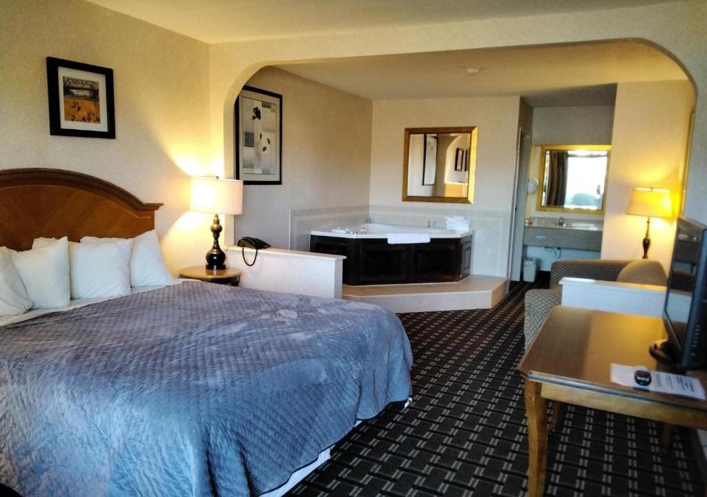 Onley Hotel | Onley Inn