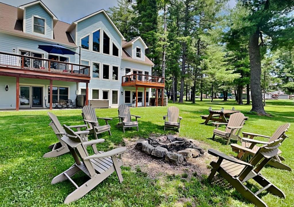 Swanton House | Paravel