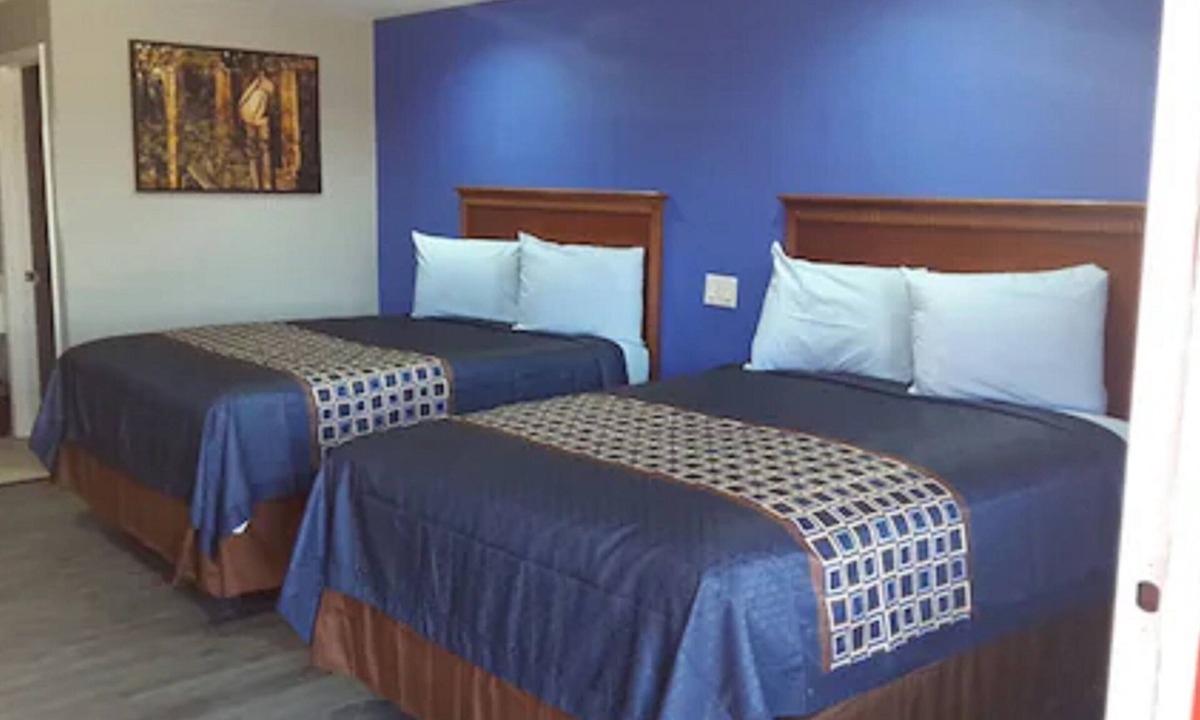 Paris Hotel | Paris Inn