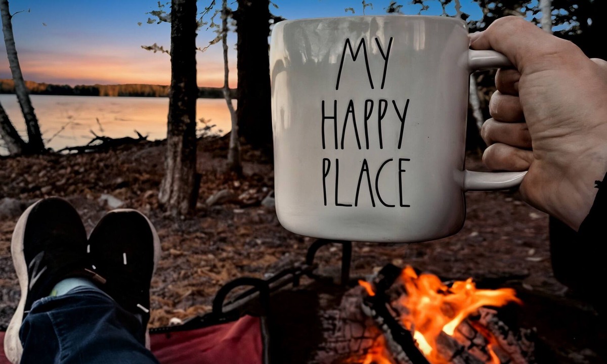 Mercer House | Peace & Pines Hideaway