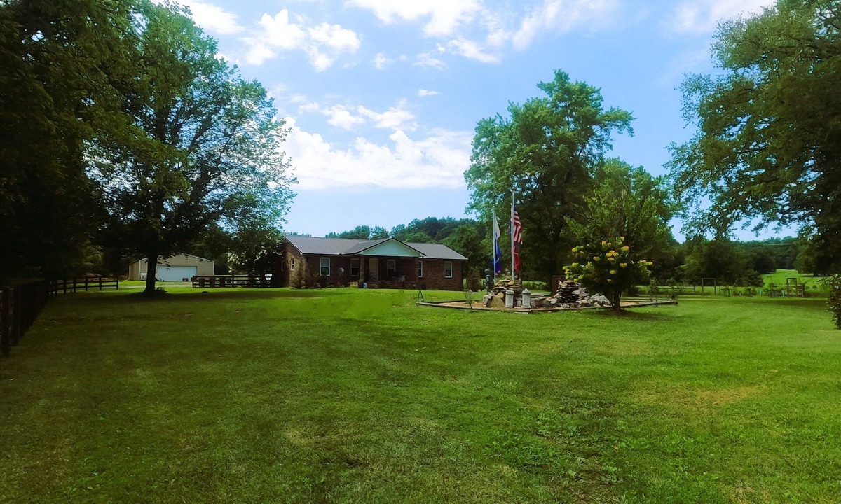 Normandy House | Peaceful Country setting
