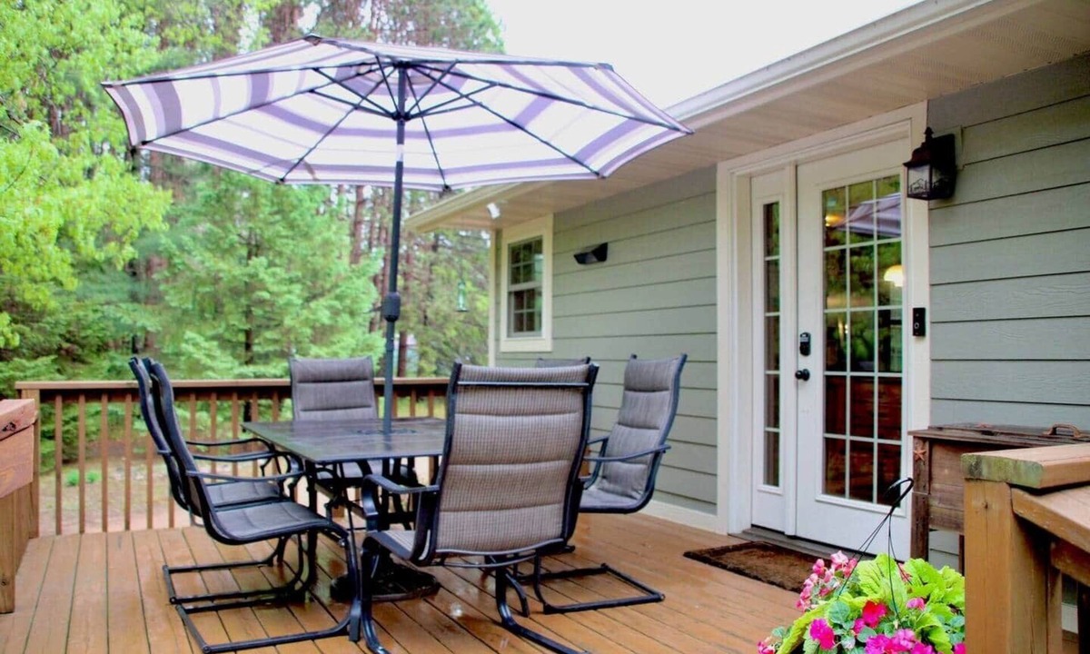 Holcombe House | Peaceful Escape few blocks to Lake Holcombe & lakeside Music