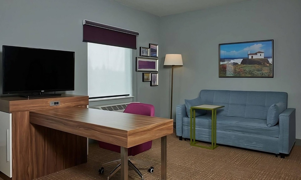 Sherwood - Tualatin North Hotel | Peaceful Stay with Indoor Pool, Gym & Free Hot Breakfast